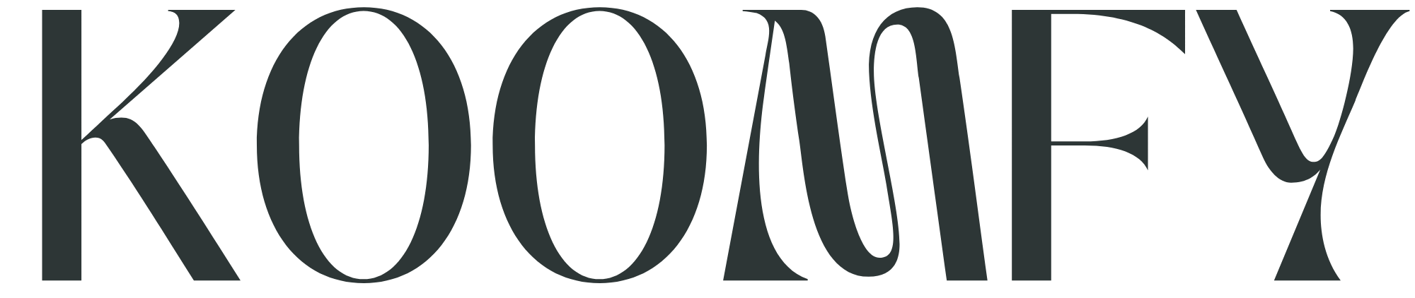 Koomfy